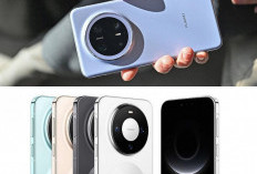 Huawei Mate 80 Pro Lengkap! Spesifikasi, Fitur AI, Kamera dan Harga Terbaru 2026