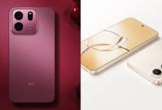 Bawa Teknologi Layar Canggih Khas TCL Hingga Baterai Jumbo, Apakah TCL P80 Ultra HP Paling Worth It?