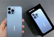 Rahasia Nokia XPlus Bisa Tampil Beda Karena kenggulan Baterai yang Super Tahan Lama!