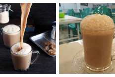 Berawal sebagai Minuman Rakyat, Inilah Sejarah Teh Tarik