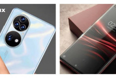 Nokia Tawarkan Layar yang Luar Biasa, Gak Bisa Retak 