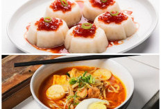 7 Kuliner Khas Singapura yang Wajib Dicicipi, Lezat dan Ikonik