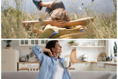 Hidup Lebih Sadar dan Seimbang, Ini Arti Slow Living serta Cara Menerapkannya