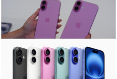 Ternyata Iphone Punya keunggulan Kamera yang Jauh Lebih Baik! Segera Cek Disini