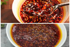 Bikin Ketagihan! Chili Oil Korea Pedas Nikmat yang Mudah Dibuat di Rumah