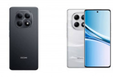 Xiaomi Redmi Note 15 Bikin Penasaran! Layar AMOLED 120 Hz dan Baterai 6.000 mAh Jadi Andalan