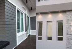 Inspirasi Dinding Depan Rumah Minimalis yang Bikin Tampilan Hunian Lebih Menawan!