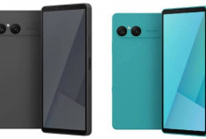 Review Sony Xperia 10 VII Terbaru: HP Compact dengan Layar OLED 120Hz dan Baterai 5.000 mAh!