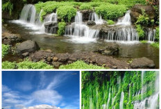 8 Destinasi Wisata Pagar Alam Paling Populer, Panorama Alamnya Bikin Betah Berlama-lama