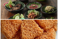 Mengenal Masakan Tradisional Sumbawa dengan Rasa Unik dan Menggugah Selera