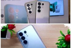 Tecno Camon 50 Pro 5G: Smartphone Tangguh untuk Aktivitas Outdoor, Tetap Ringan dan Anti Hujan