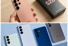 Bocoran Harga Samsung Galaxy S26 Ultra Muncul ke Publik, Rumor Lebih Murah Jadi Perbincangan