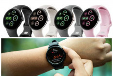 7 Smartwatch Terbaik 2026, Dibekali Fitur Canggih dan Desain Modern