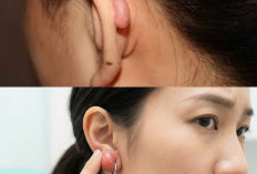  Benjolan di Telinga, Pahami Faktor Penyebab dan Cara Mengatasinya