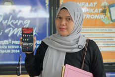 Sentuh Tanahku, Solusi Praktis Urus Dokumen Pertanahan di Tengah Kesibukan Kota