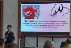 Wujudkan Tata Kelola Bebas KKN, Pemkot – Kejari Gelar FGD Bareng Pakar Hukum