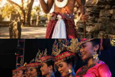 Mengenal Suku Tolaki di Sulawesi Tenggara, dari Asal Usul, Bahasa, hingga Tradisi Adat