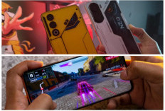 Rekomendasi 3 HP 2 Jutaan RAM 16GB Terbaik 2026: Libas Game Berat Tanpa Lag, Performa Setara Flagship!