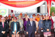 Wagub Cik Ujang Komitmen Tingkatkan Kualitas Pendidikan dan Kesejahteraan Guru di Sumsel