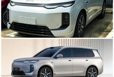 Jelang Rilis Juli 2026! BYD Sealion 08 Mulai Dipajang di Dealer, Intip Spesifikasi Lengkapnya