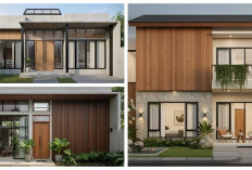 Bukan Sekadar Sederhana, Ini Tren Rumah Minimalis 2026 yang Bikin Hunian Terasa Premium