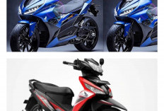 Supra X 160 R Resmi Diluncurkan! Mesin 160cc Siap Menghadapi Tantangan di Kelas Sport Entry Level