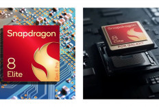 Snapdragon 8 Elite Gen 6 Pro Bawa Desain Baru untuk Atasi Panas!