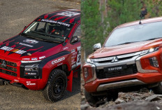 Mitsubishi New Triton, Pickup Tangguh dengan Segudang Kelebihan dan Beberapa Kekurangan!