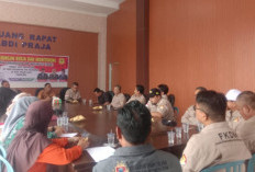 FKDM Ajak Waspadai Potensi Karhutla dan Gangguan Kamtibmas