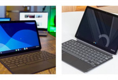 Tablet Lenovo 4 Jutaan Terbaik: Hadir Dengan RAM 8GB, Stylus Pen, dan Keyboard Bundling!