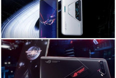 Perkembangan HP Gaming 2026: Layar 144Hz dan Chipset Baru Hadirkan Performa Super Cepa