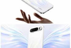 Realme 16 5G Hadir dengan Selfie Mirror Pertama, Inovasi Baru yang Bikin Foto Selfie Makin Tajam!