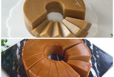 Resep Bolu Kojo Kukus Manis Lembut: Perpaduan Tradisi dan Rasa Istimewa