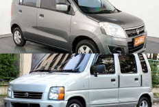 Harga Suzuki Karimun Bekas 2026 Merakyat! Mobil Kotak Ini Ternyata Punya Rahasia yang Bikin Awet!