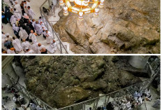 Mengungkap Kisah Shafa dan Marwah: Sejarah dan Filosofi di Balik Ritual Sa’i