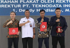 Lppm Unhan RI Gelar Workshop Penulisan Artikel Jurnal Ilmiah Internasional Bereputasi Tinggi