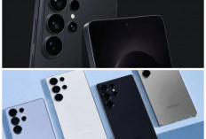 Galaxy S27 Ultra Terkuak, Samsung Siapkan Sensor Kamera 1 Inci untuk Produksi Massal Global