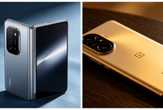 Honor Magic V6 Resmi Meluncur, Ponsel Lipat Premium dengan Baterai Jumbo dan Ketahanan IP68/IP69