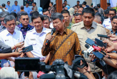Sertipikasi Gratis Perkuat Program Hunian Terjangkau bagi MBR