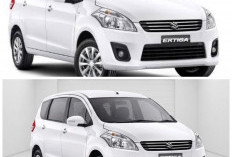 Suzuki Ertiga 2013 Bekas Kini Dibanderol Mulai Rp90 Jutaan, Masih Layak Jadi Mobil Keluarga Favorit?
