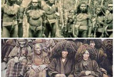 Mengenal Hari Moyang Suku Temuan, Ritual Budaya Penuh Nilai Spiritual di Malaysia