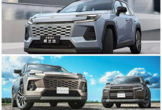 Toyota RAV4 2026: Menggabungkan Kemewahan Era Baru dan Durabilitas yang Tak Tertandingi