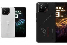 HP Gaming Paling Kencang di Bumi! Apakah ROG Phone 9 Pro Masih Jadi Raja Unmatched Tanpa Tanding?