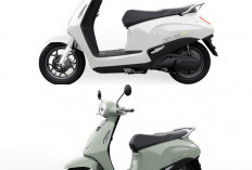 VinFast Evo Grand 2026: Solusi Transportasi Harian yang Hemat dan Modern