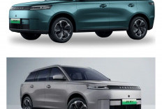 Jaecoo J5 EV Terbaru: SUV Listrik Ringkas Berjarak Tempuh Jauh yang Siap Diajak Bertualang!