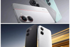 Poco X8 Pro & Pro Max Resmi Rilis Global! Performa Gahar, Siap Ramaikan Pasar Indonesia!