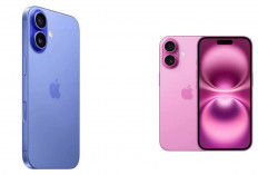 iPhone 16 Bikin Penguji Terkejut: Performa Chipset A18 dan Ketahanan Baterainya Tembus Batas!
