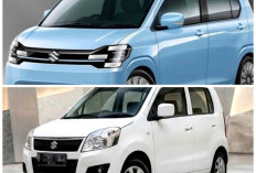 Karimun Estilo 2026 Tampil Mewah di Kelasnya: Mobil Kecil dengan Fitur Premium!