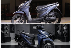 Lebih Aman di Jalan! Rekomendasi Motor 125cc–150cc Terbaru 2026 dengan Fitur ABS