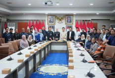 Sumsel Dorong KPID Perkuat Kolaborasi dengan Lembaga Penyiaran